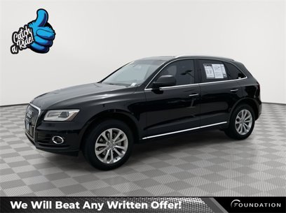 Used 2015 Audi Q5 2.0T Premium