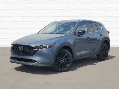 Used 2023 MAZDA CX-5 Carbon Edition
