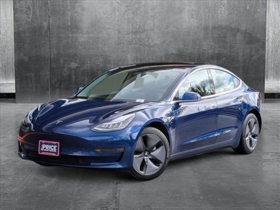 Used 2018 Tesla Model 3 Long Range