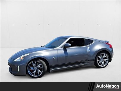 Used 2017 Nissan 370Z w/ Sport Package