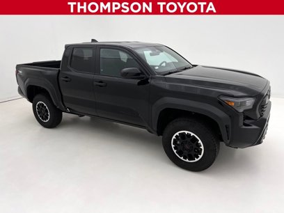 Used 2024 Toyota Tacoma TRD Off-Road