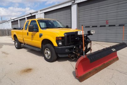 Used 2010 Ford F250 XL