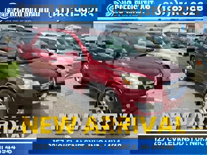 Used 2007 Saturn Outlook XR w/ Premium Trim Pkg