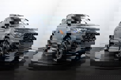 Certified 2024 Audi Q5 e Premium Plus