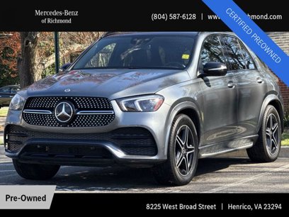 Certified 2023 Mercedes-Benz GLE 450 4MATIC