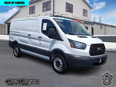 Used 2018 Ford Transit 150 130 Low Roof