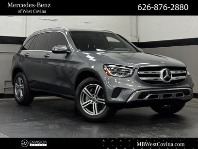 Used 2022 Mercedes-Benz GLC 300