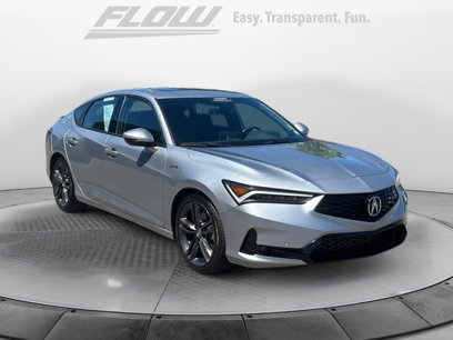 Certified 2024 Acura Integra A-Spec