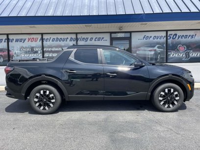 New 2025 Hyundai Santa Cruz SEL