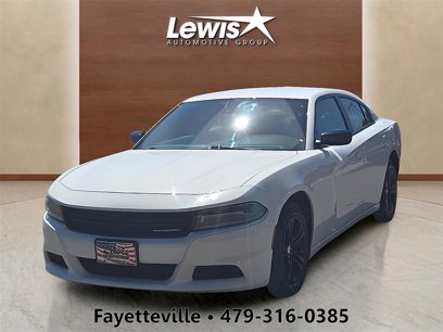 Used 2023 Dodge Charger SXT