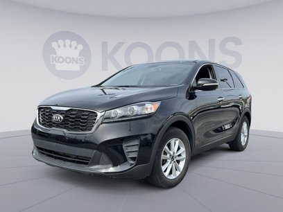 Used 2020 Kia Sorento L