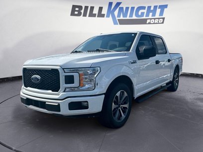 Used 2019 Ford F150 XL w/ Equipment Group 101A Mid
