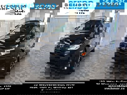 New 2025 Honda Odyssey EX-L