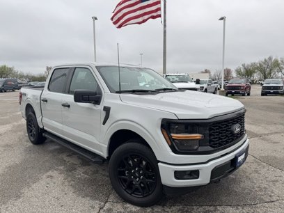 Used 2024 Ford F150 STX