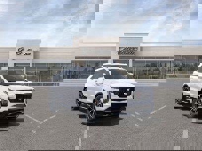 New 2024 Cadillac XT4 Sport w/ Cold Weather Package