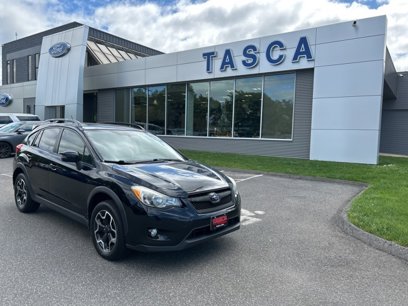 Used 2015 Subaru Crosstrek 2.0i Limited