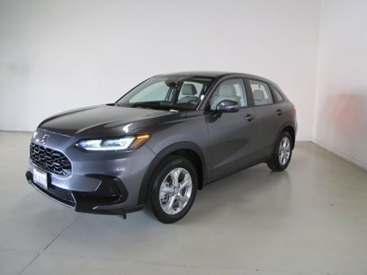 Certified 2023 Honda HR-V LX