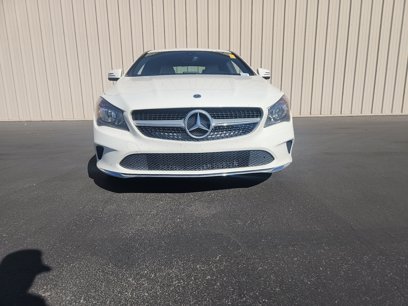 Used 2018 Mercedes-Benz CLA 250