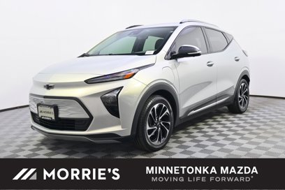 Used 2023 Chevrolet Bolt EUV Premier