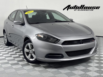 Used 2015 Dodge Dart SXT