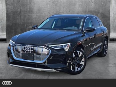 Used 2023 Audi e-tron Premium Plus w/ Premium Plus Package