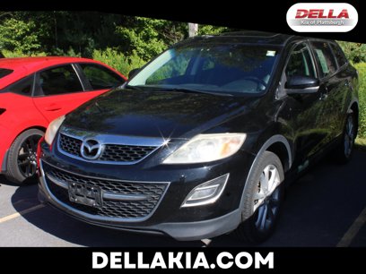 Used 2012 MAZDA CX-9 Grand Touring w/ Moonroof & Bose Audio Pkg