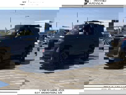 Certified 2023 Cadillac Escalade Premium Luxury