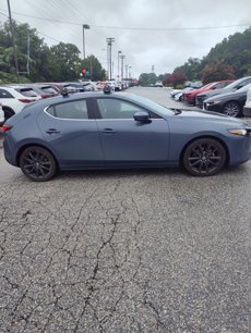 Used 2020 MAZDA MAZDA3 AWD Hatchback w/ Premium Pkg