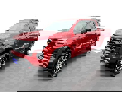 New 2024 Chevrolet Colorado Z71 w/ Z71 Convenience Package 2