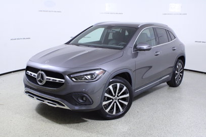 Used 2023 Mercedes-Benz GLA 250