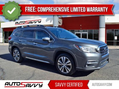 Used 2021 Subaru Ascent Touring w/ Popular Package #2A