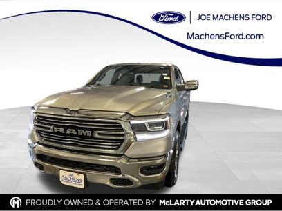 Used 2024 RAM 1500 Laramie