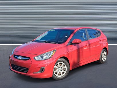 Used 2014 Hyundai Accent GS