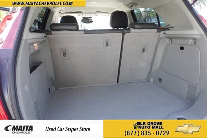 Used 2015 Buick Encore Convenience