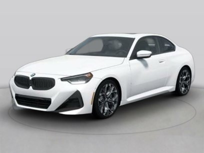 Used 2024 BMW 230i xDrive Coupe w/ Convenience Package