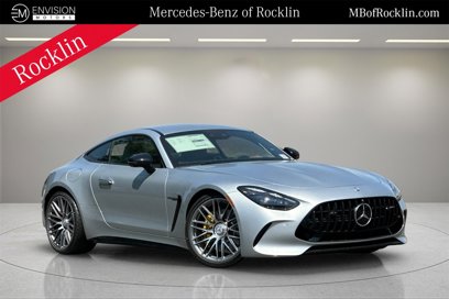 New 2024 Mercedes-Benz AMG GT 63