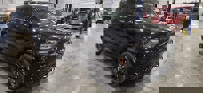New 2025 Dodge Durango GT w/ Blacktop Package