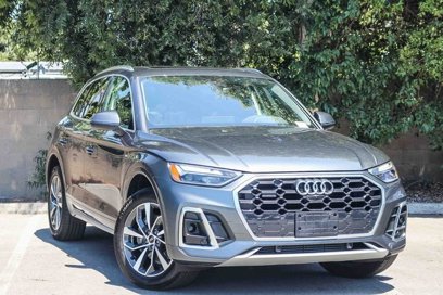 Used 2023 Audi Q5 2.0T Premium Plus w/ Premium Plus Package