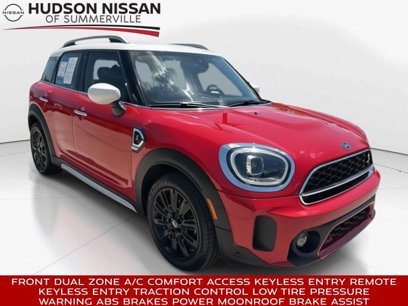 Used 2023 MINI Cooper Countryman S