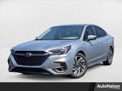New 2025 Subaru Legacy Limited