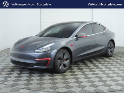 Used 2020 Tesla Model 3 Standard Range