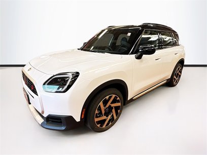 Used 2025 MINI Cooper Countryman S
