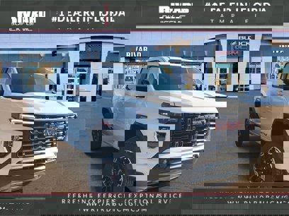 New 2026 GMC Canyon AT4 w/ AT4 Premium Package