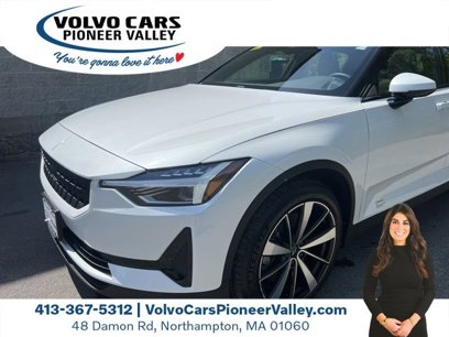 Used 2022 Polestar Polestar 2 w/ Plus Package