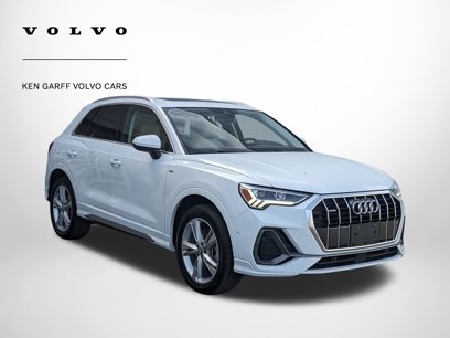Used 2021 Audi Q3 2.0T Premium Plus w/ Premium Plus Package