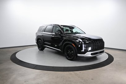 Used 2023 Hyundai Palisade SEL w/ Premium Package