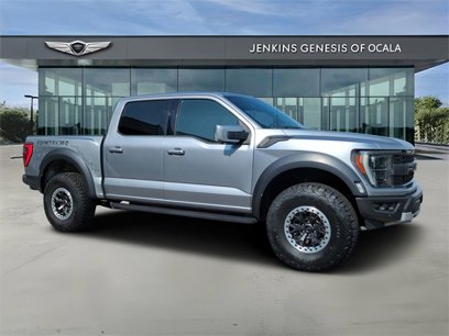 Used 2022 Ford F150 Raptor w/ Raptor 37 Performance Package