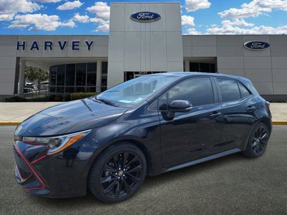 Used 2021 Toyota Corolla SE