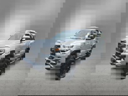 Used 2019 Toyota Tacoma TRD Off-Road