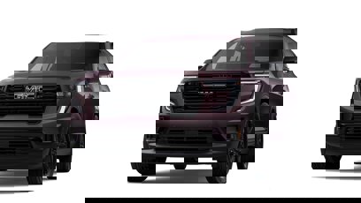 New 2026 GMC Acadia Elevation